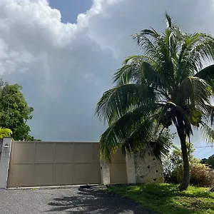  Hébergement de vacances Charmants Avec Piscine Guadeloupe