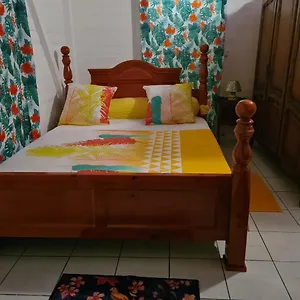  Appartement Soleil Des îles Guadeloupe