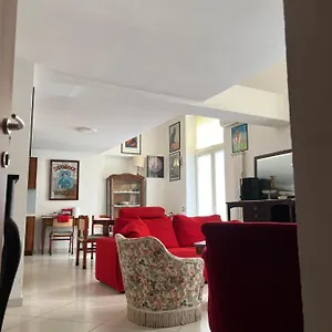  Appartement The Artist's Italie