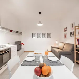  Appartamento Bnbutler - Navigli - L'altra Darsena Italia