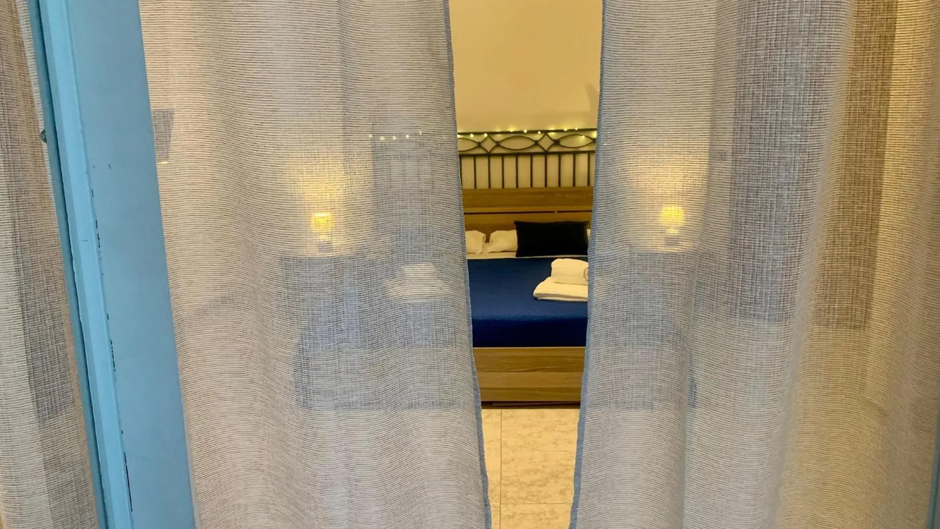 A Un Passo Dal Massimo 1 Apartment Palermo Italy